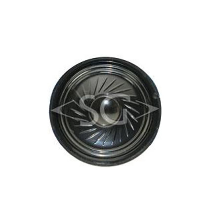 ���������������� ( �������) YD40-01P (40*h6,5*����.N35)   8 Om 0.5W, �������
